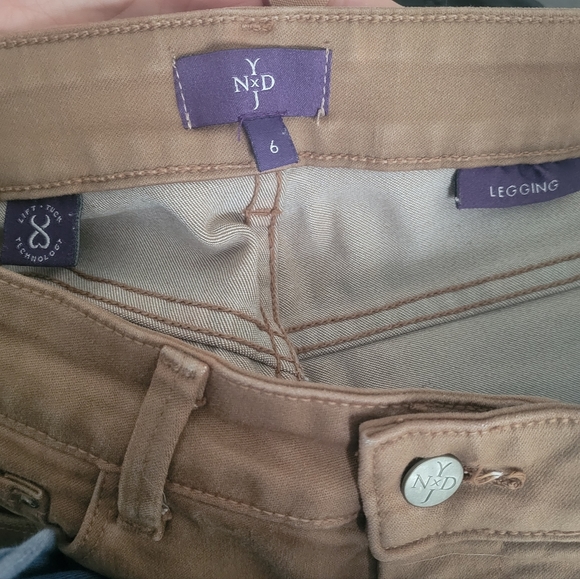 NYDJ jeans - Picture 3 of 3